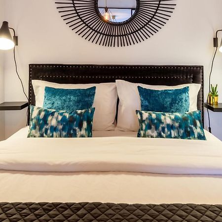 Josephine Apartments Porto Dış mekan fotoğraf