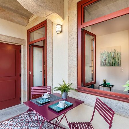 Josephine Apartments Porto Dış mekan fotoğraf