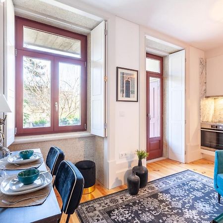 Josephine Apartments Porto Dış mekan fotoğraf