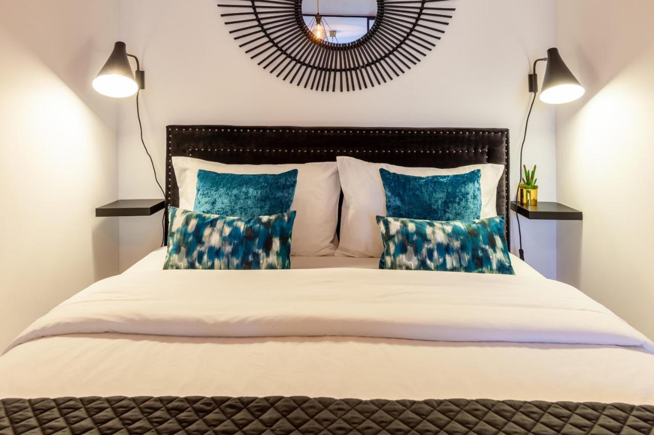 Josephine Apartments Porto Dış mekan fotoğraf