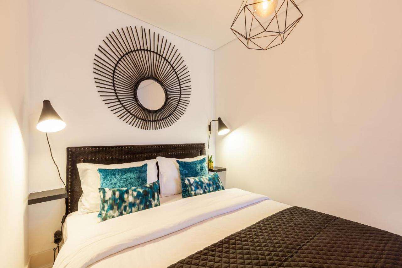 Josephine Apartments Porto Dış mekan fotoğraf