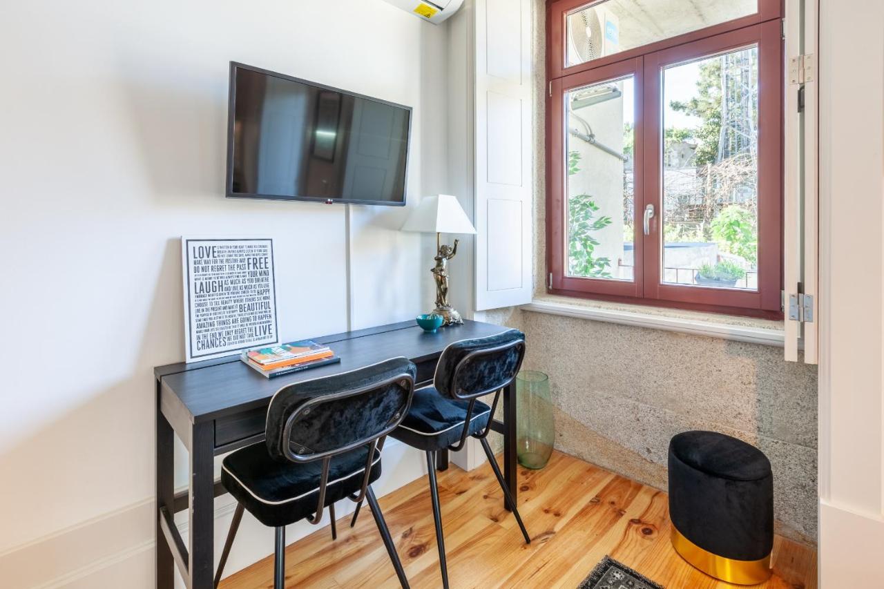 Josephine Apartments Porto Dış mekan fotoğraf