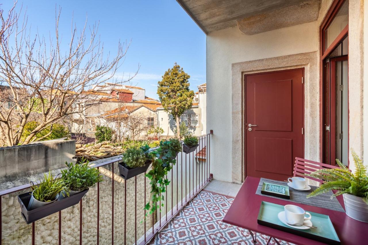 Josephine Apartments Porto Dış mekan fotoğraf