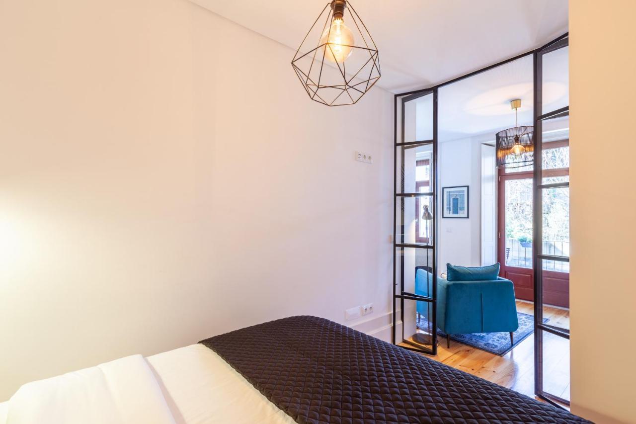 Josephine Apartments Porto Dış mekan fotoğraf