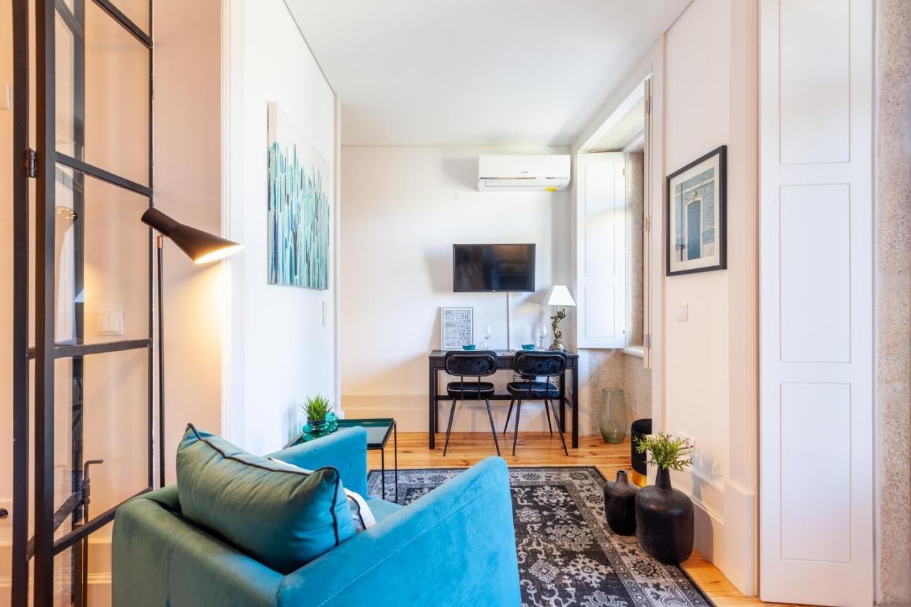 Josephine Apartments Porto Dış mekan fotoğraf