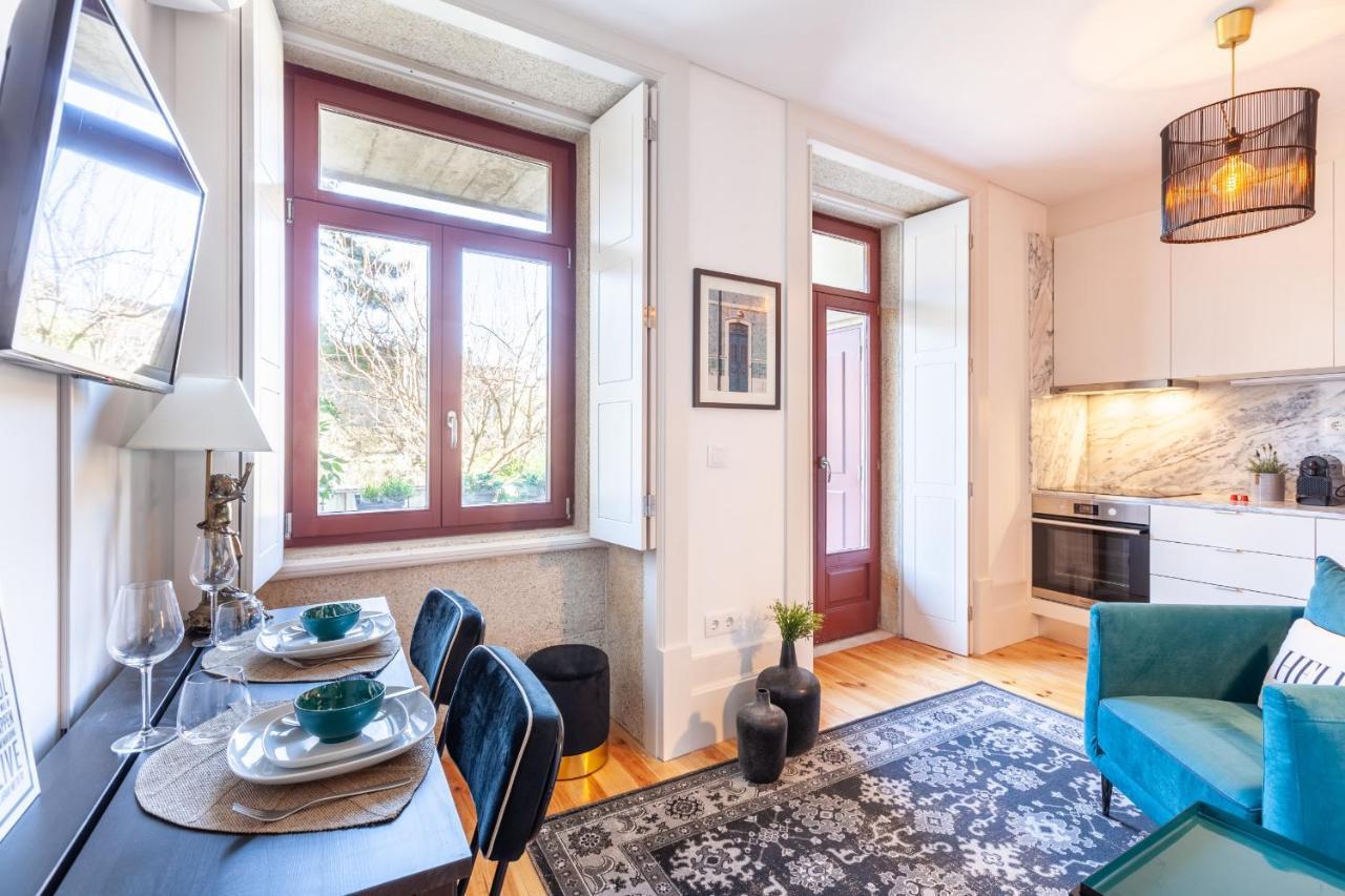 Josephine Apartments Porto Dış mekan fotoğraf