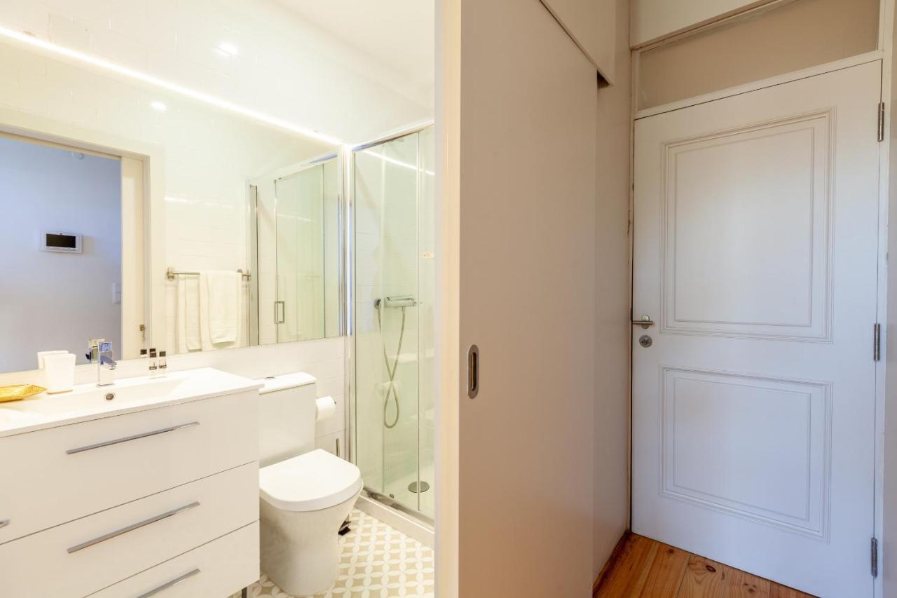 Josephine Apartments Porto Dış mekan fotoğraf