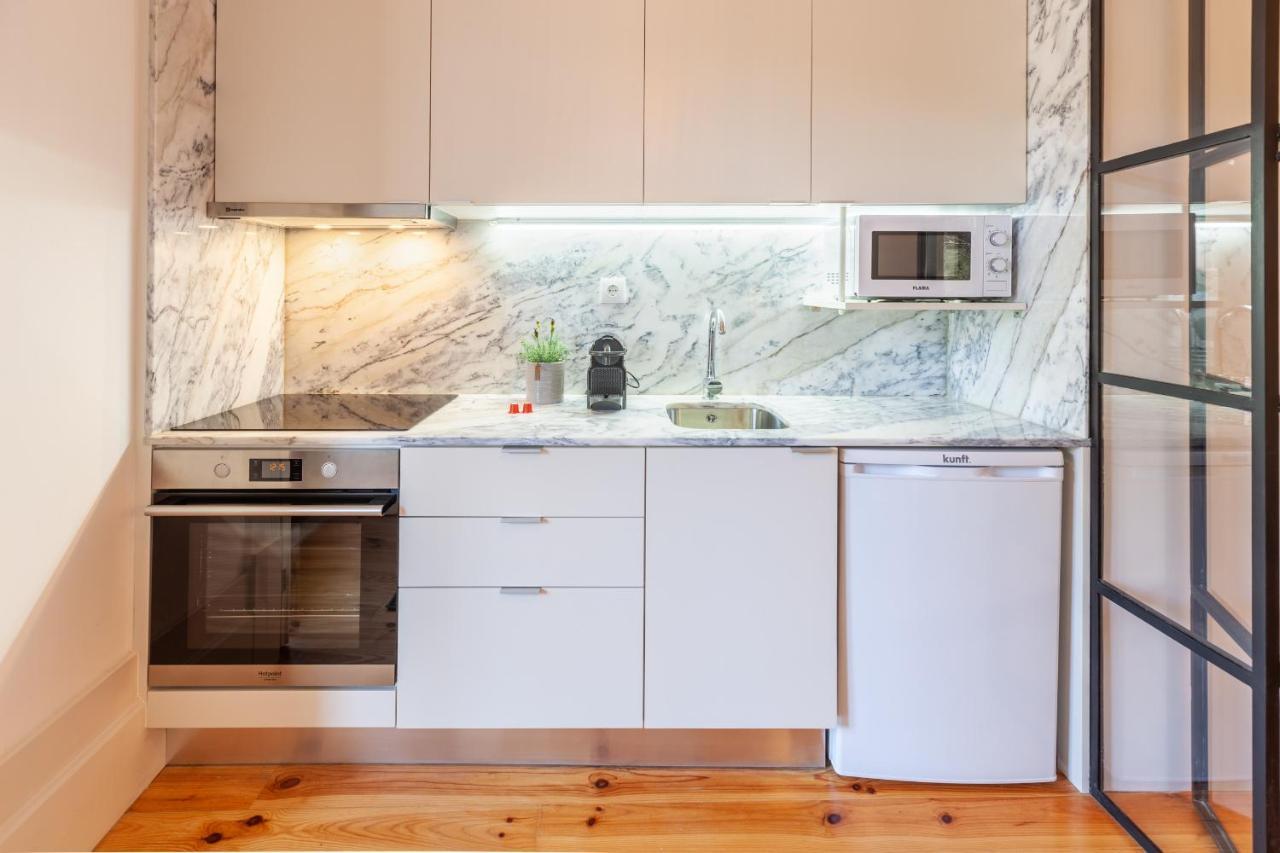 Josephine Apartments Porto Dış mekan fotoğraf