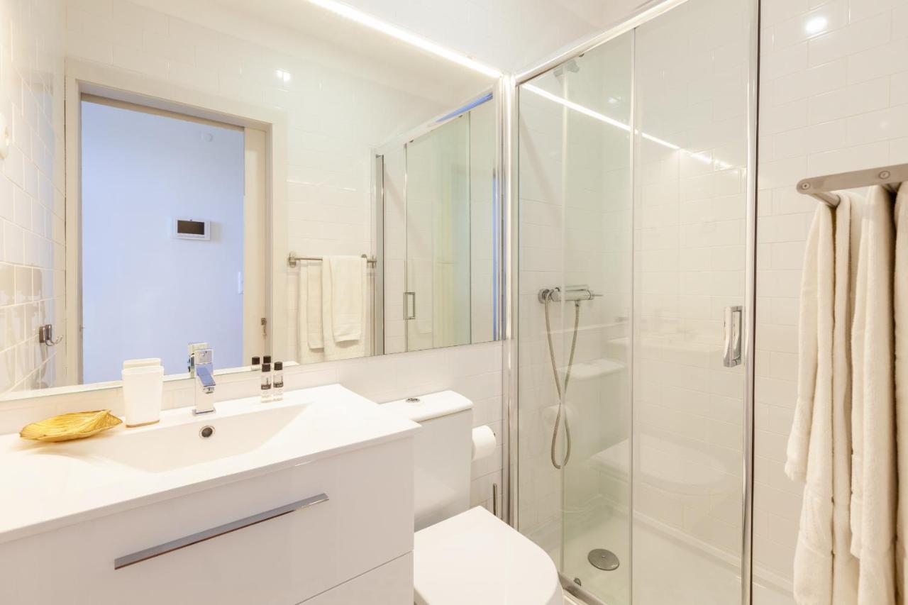 Josephine Apartments Porto Dış mekan fotoğraf