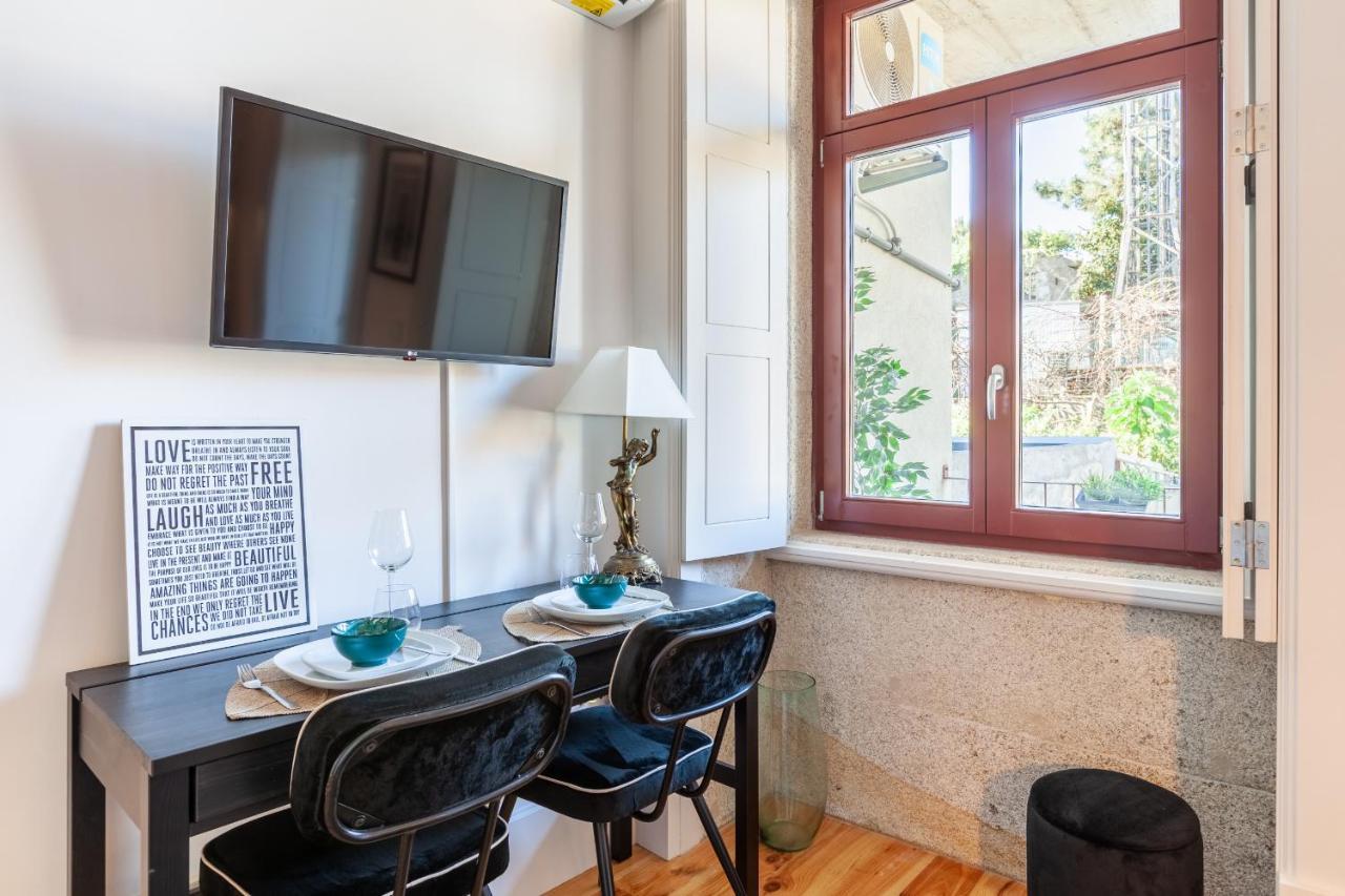 Josephine Apartments Porto Dış mekan fotoğraf
