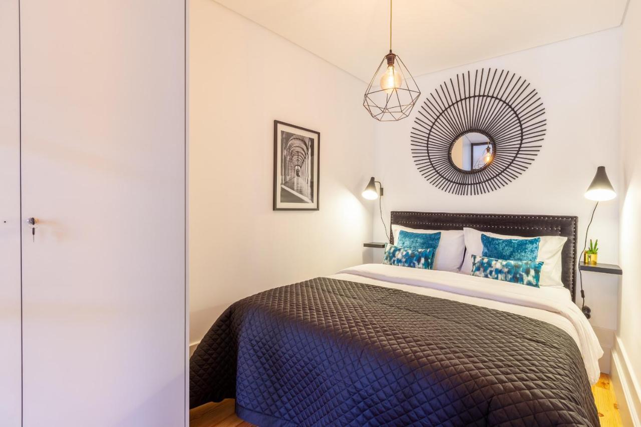 Josephine Apartments Porto Dış mekan fotoğraf