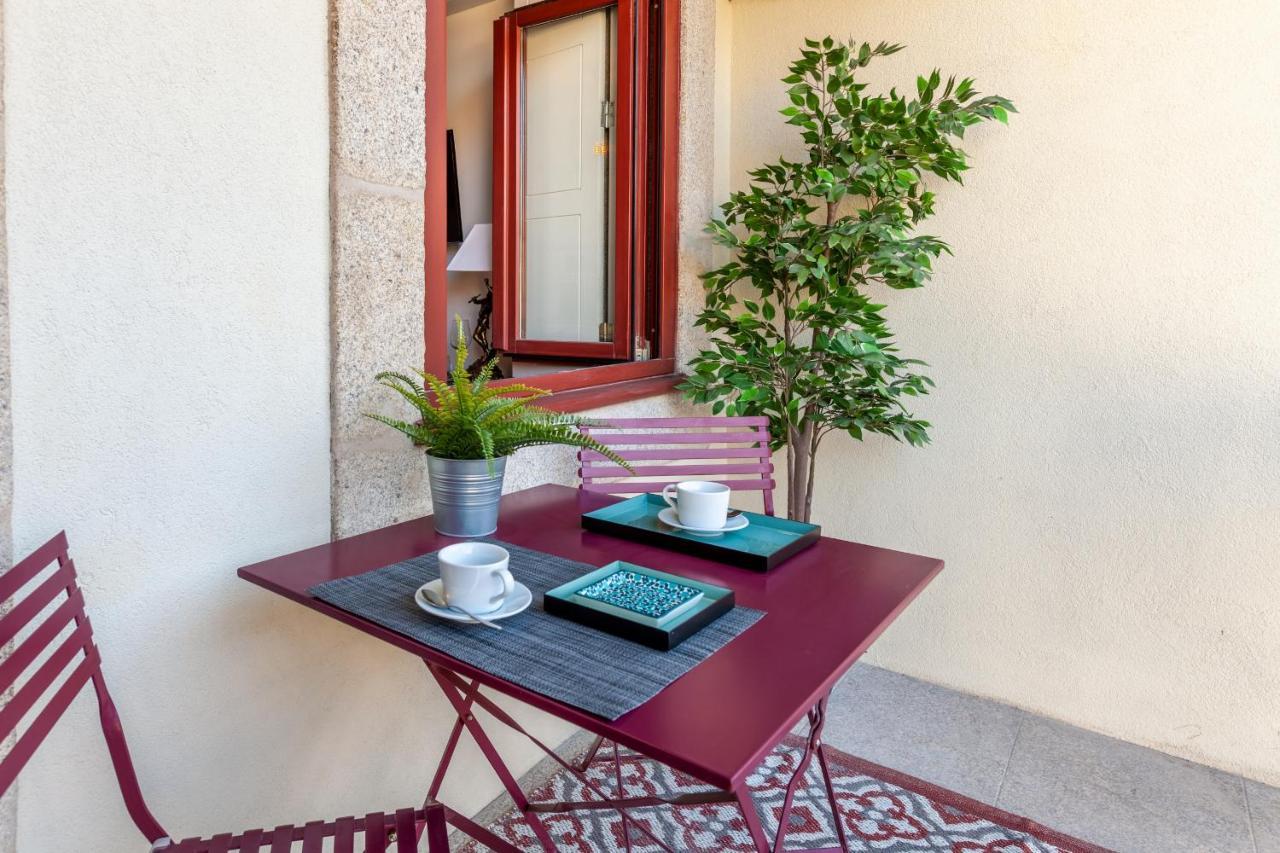 Josephine Apartments Porto Dış mekan fotoğraf