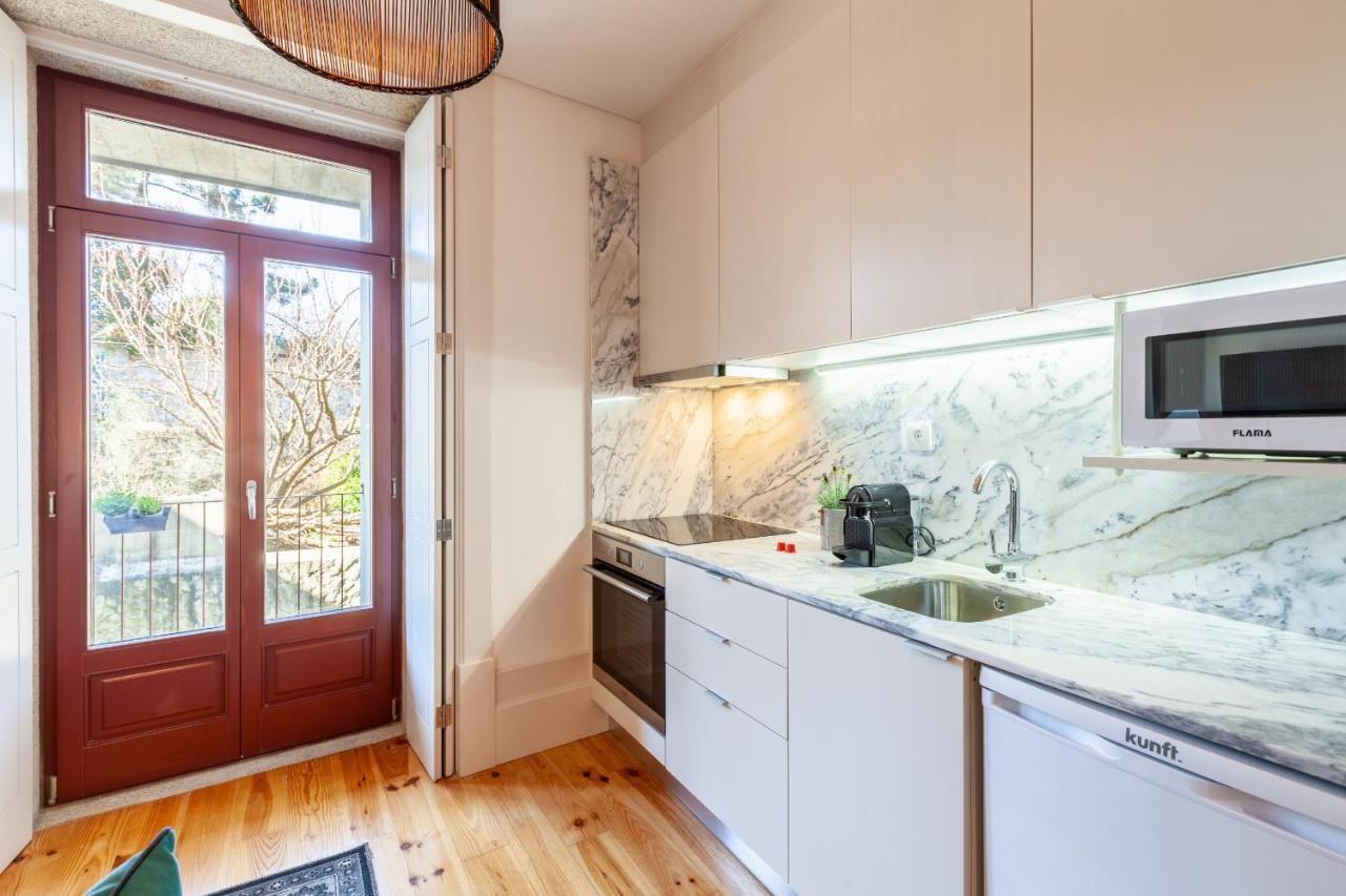 Josephine Apartments Porto Dış mekan fotoğraf