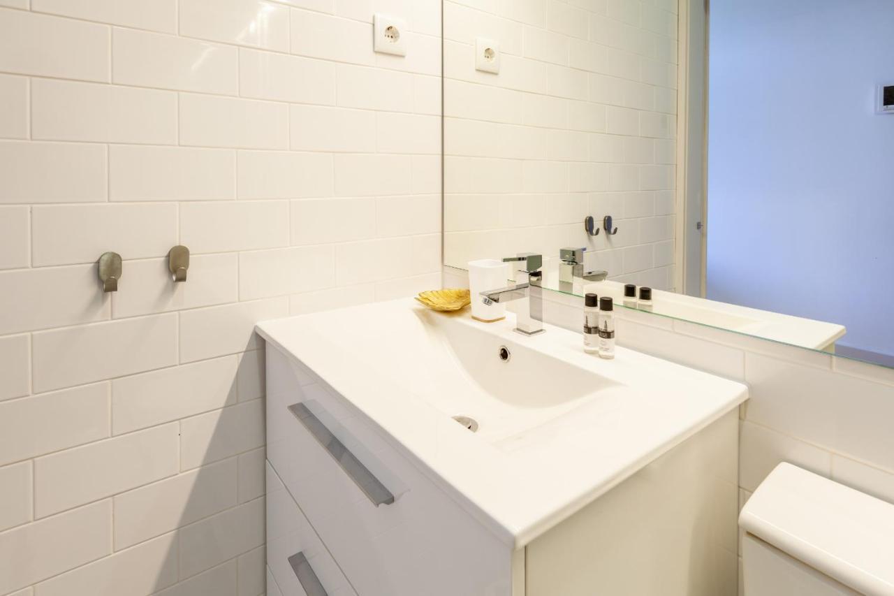 Josephine Apartments Porto Dış mekan fotoğraf